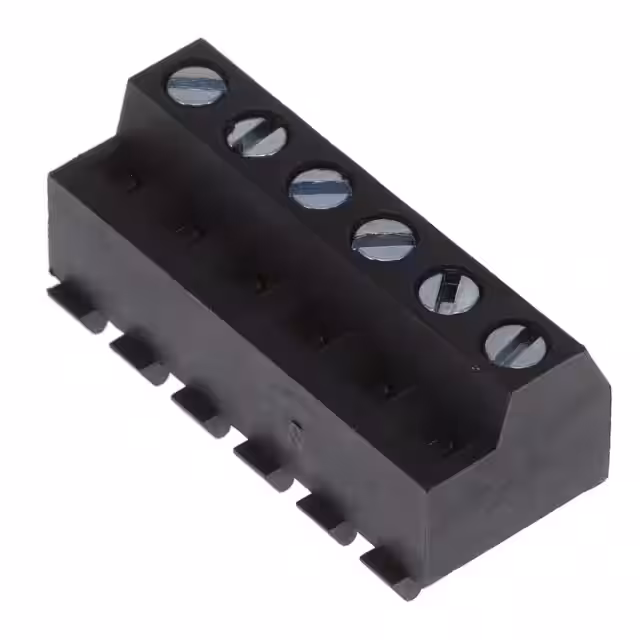 TY0601000000G Amphenol Anytek  Stiftleisten, Stecker und Buchsen